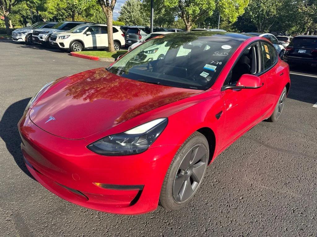 tesla model 3 2023 5YJ3E1EA4PF577857 image tesla model 3 2023 5YJ3E1EA4PF577857 image